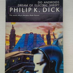 Do Androids Dream of Electric Sheep?