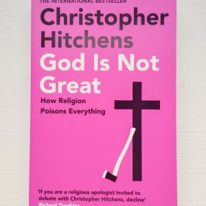 God Is Not Great